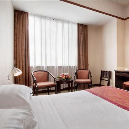 Starway Donglin Hotel Wuxi (Jiangsu) Quarto foto